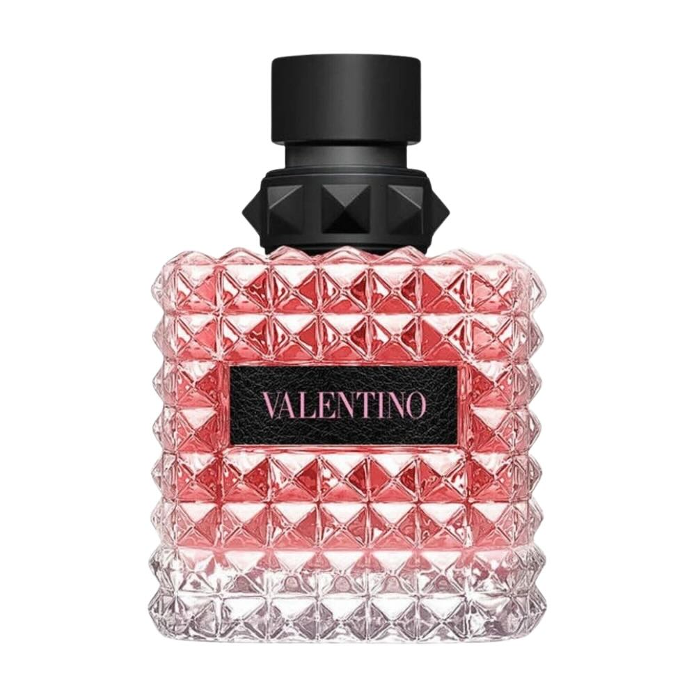 Nước Hoa Nữ Valentino Donna Born In Roma EDP 100ml Chính Hãng | Trả Chậm 0% - Hình ảnh chính